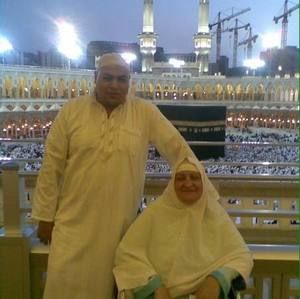 Meet your Posher, Hossam